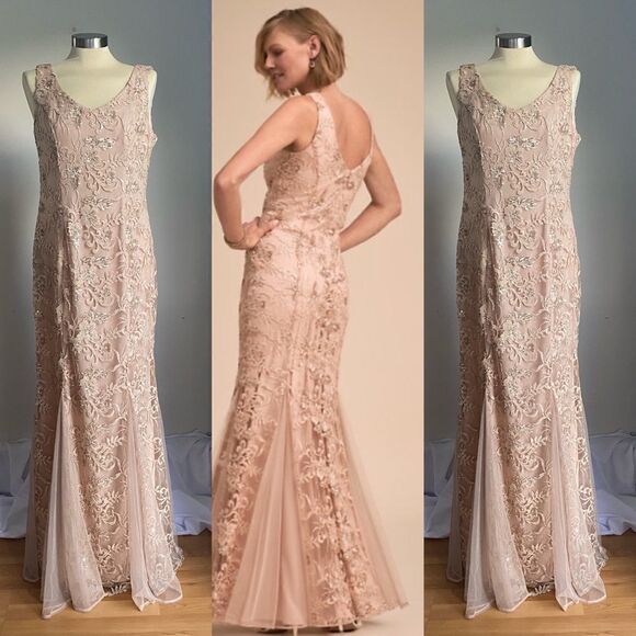 💯 New BHLDN Vada Dress - Picture 3 of 5